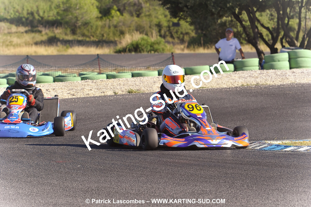 28/08 et 29/08/2010 : 4ème Coupe de l’Amitié à Grabels (Photos Patrick Lascombes) 2010 — karting