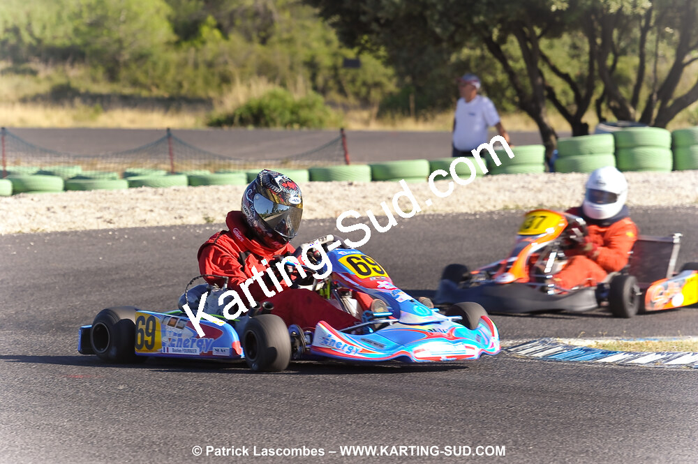 28/08 et 29/08/2010 : 4ème Coupe de l’Amitié à Grabels (Photos Patrick Lascombes) 2010 — karting
