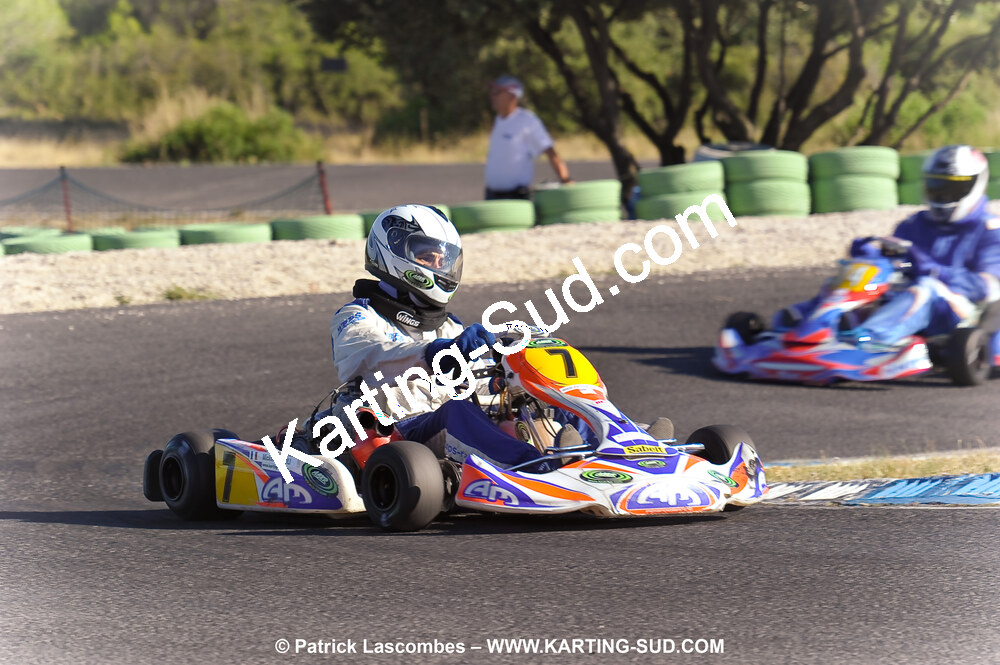 28/08 et 29/08/2010 : 4ème Coupe de l’Amitié à Grabels (Photos Patrick Lascombes) 2010 — karting