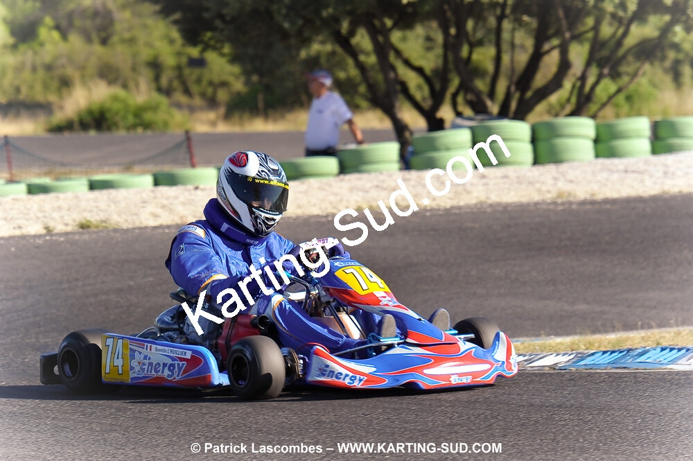 28/08 et 29/08/2010 : 4ème Coupe de l’Amitié à Grabels (Photos Patrick Lascombes) 2010 — karting