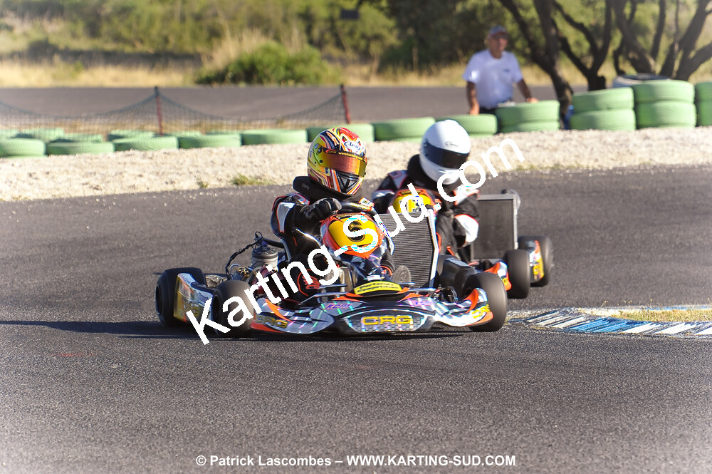 28/08 et 29/08/2010 : 4ème Coupe de l’Amitié à Grabels (Photos Patrick Lascombes) 2010 — karting