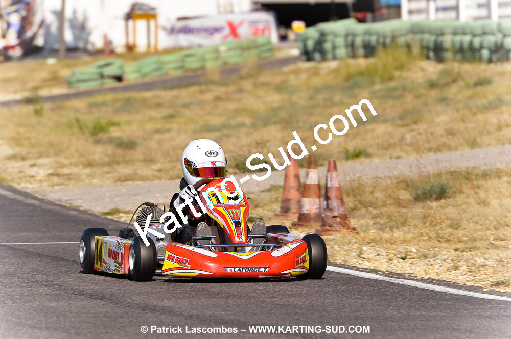 28/08 et 29/08/2010 : 4ème Coupe de l’Amitié à Grabels (Photos Patrick Lascombes) 2010 — karting