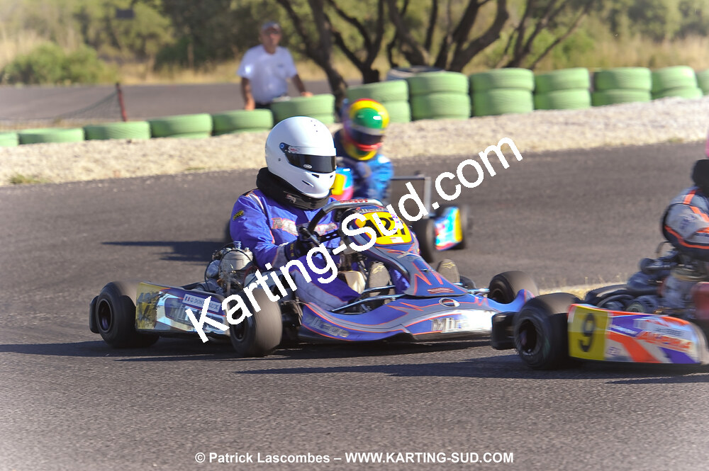 28/08 et 29/08/2010 : 4ème Coupe de l’Amitié à Grabels (Photos Patrick Lascombes) 2010 — karting