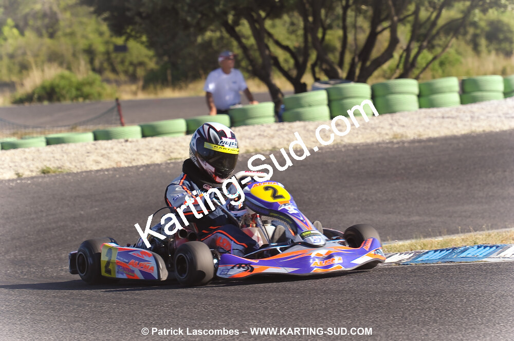 28/08 et 29/08/2010 : 4ème Coupe de l’Amitié à Grabels (Photos Patrick Lascombes) 2010 — karting