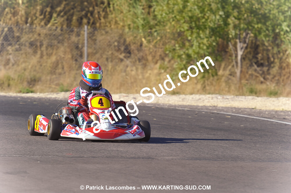 28/08 et 29/08/2010 : 4ème Coupe de l’Amitié à Grabels (Photos Patrick Lascombes) 2010 — karting