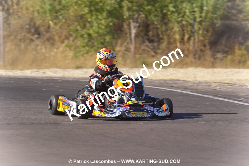 28/08 et 29/08/2010 : 4ème Coupe de l’Amitié à Grabels (Photos Patrick Lascombes) 2010 — karting