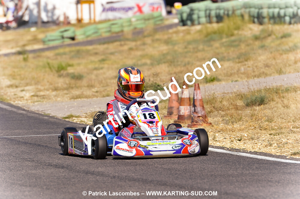 28/08 et 29/08/2010 : 4ème Coupe de l’Amitié à Grabels (Photos Patrick Lascombes) 2010 — karting
