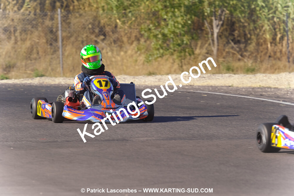 28/08 et 29/08/2010 : 4ème Coupe de l’Amitié à Grabels (Photos Patrick Lascombes) 2010 — karting