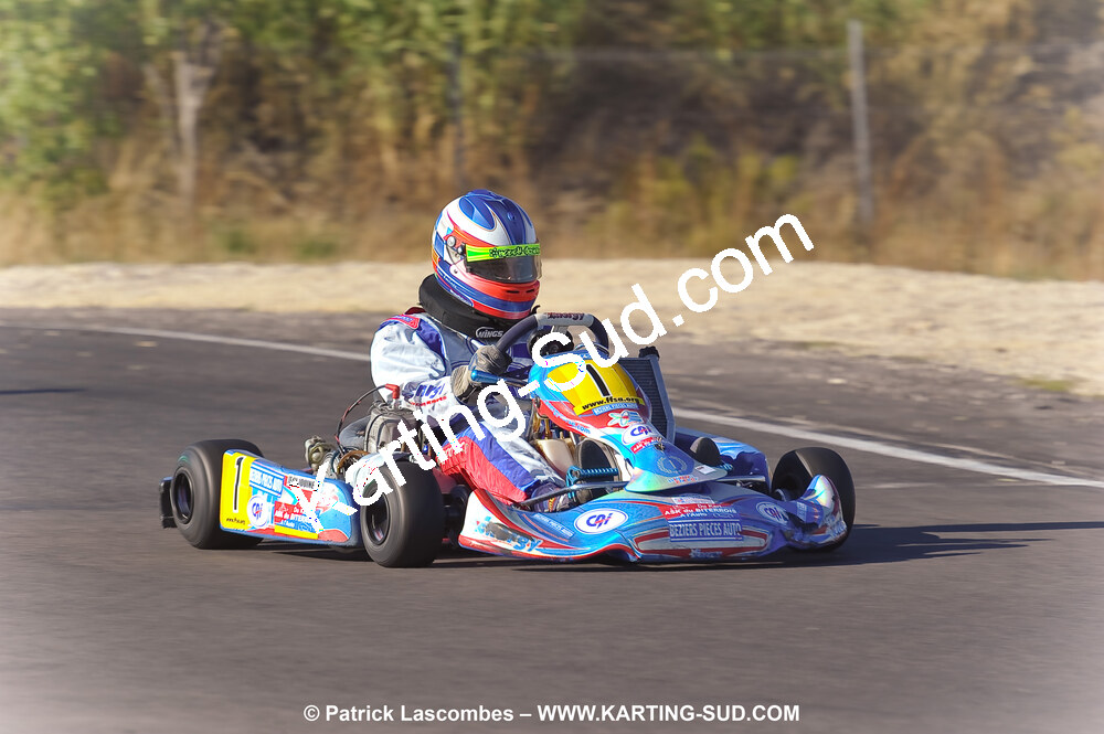 28/08 et 29/08/2010 : 4ème Coupe de l’Amitié à Grabels (Photos Patrick Lascombes) 2010 — karting