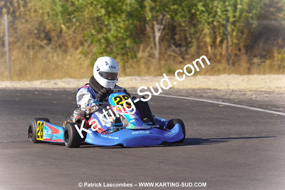 28/08 et 29/08/2010 : 4ème Coupe de l’Amitié à Grabels (Photos Patrick Lascombes) 2010 — karting