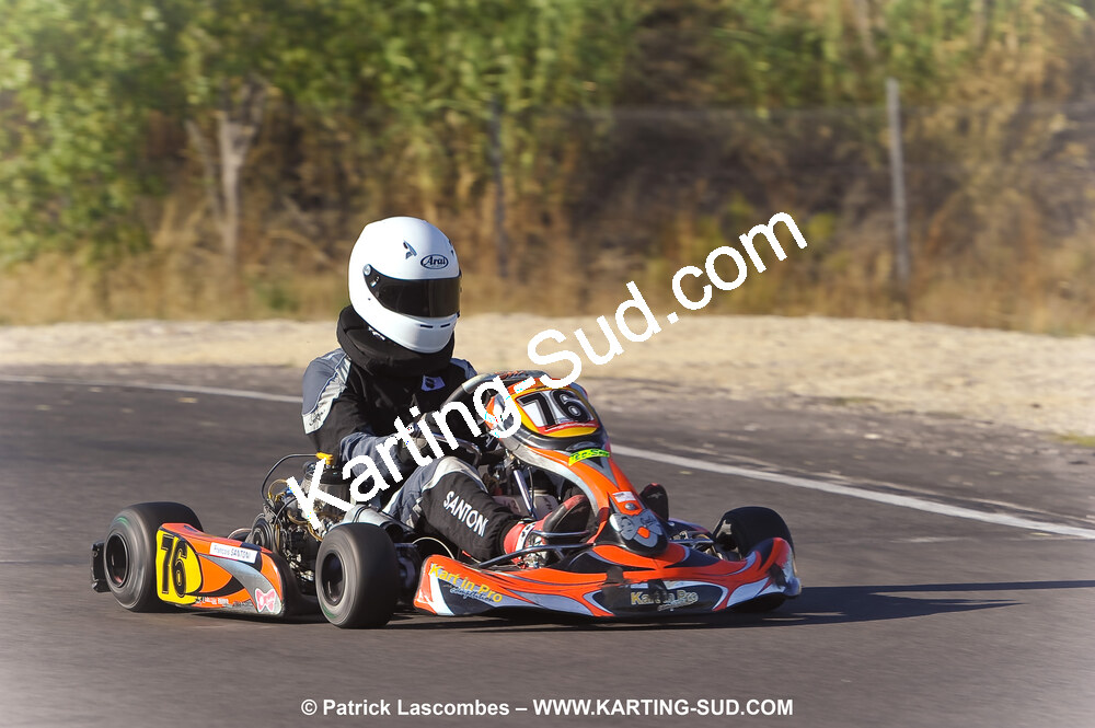 28/08 et 29/08/2010 : 4ème Coupe de l’Amitié à Grabels (Photos Patrick Lascombes) 2010 — karting