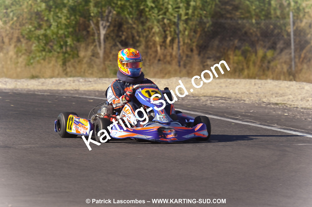 28/08 et 29/08/2010 : 4ème Coupe de l’Amitié à Grabels (Photos Patrick Lascombes) 2010 — karting