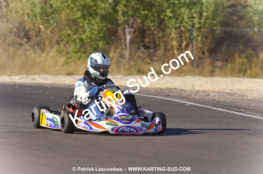 28/08 et 29/08/2010 : 4ème Coupe de l’Amitié à Grabels (Photos Patrick Lascombes) 2010 — karting