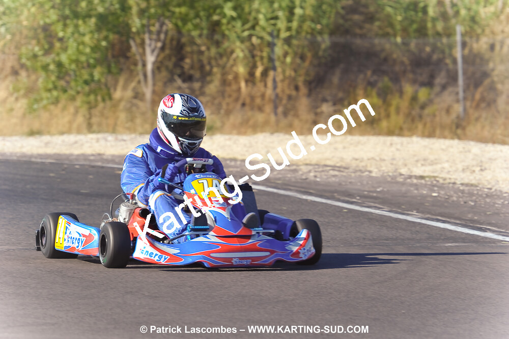 28/08 et 29/08/2010 : 4ème Coupe de l’Amitié à Grabels (Photos Patrick Lascombes) 2010 — karting