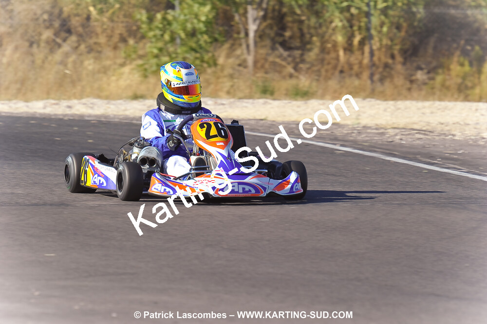 28/08 et 29/08/2010 : 4ème Coupe de l’Amitié à Grabels (Photos Patrick Lascombes) 2010 — karting
