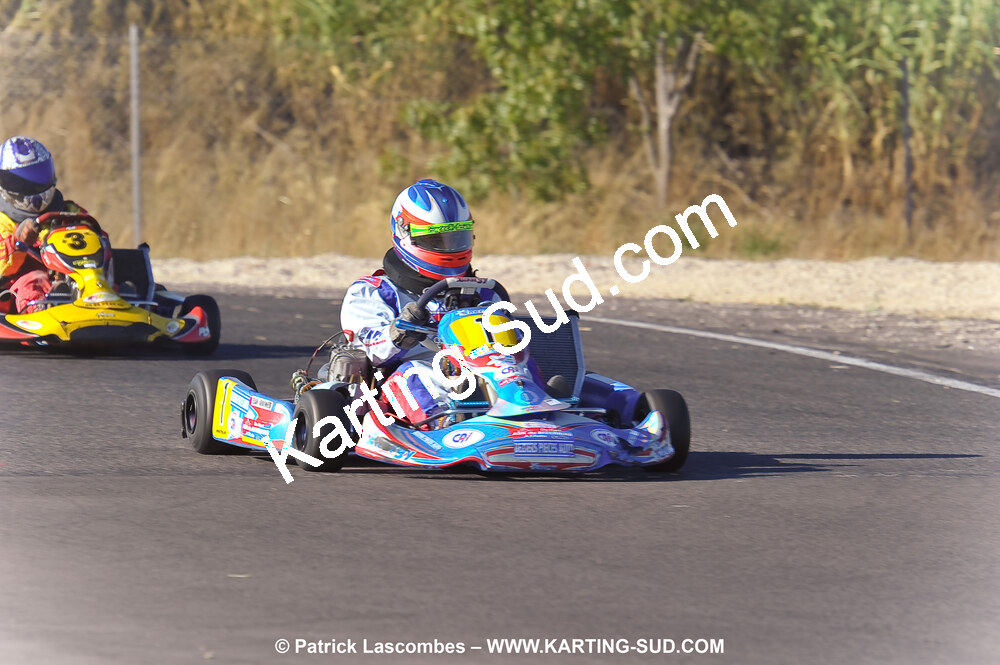 28/08 et 29/08/2010 : 4ème Coupe de l’Amitié à Grabels (Photos Patrick Lascombes) 2010 — karting