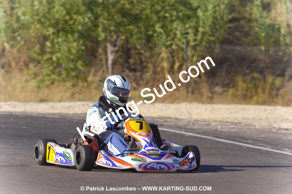 28/08 et 29/08/2010 : 4ème Coupe de l’Amitié à Grabels (Photos Patrick Lascombes) 2010 — karting