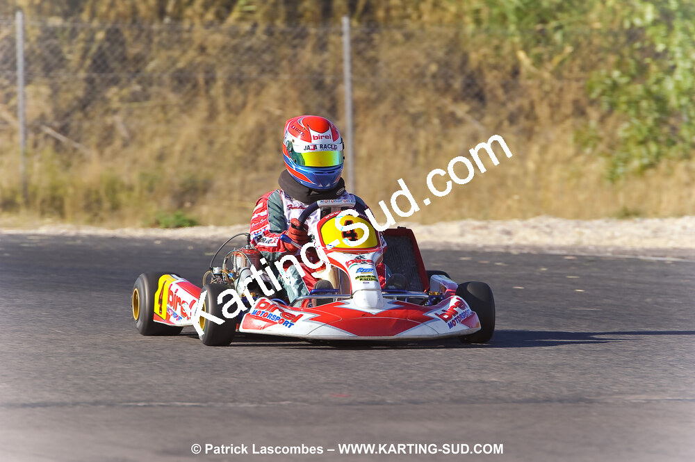 28/08 et 29/08/2010 : 4ème Coupe de l’Amitié à Grabels (Photos Patrick Lascombes) 2010 — karting