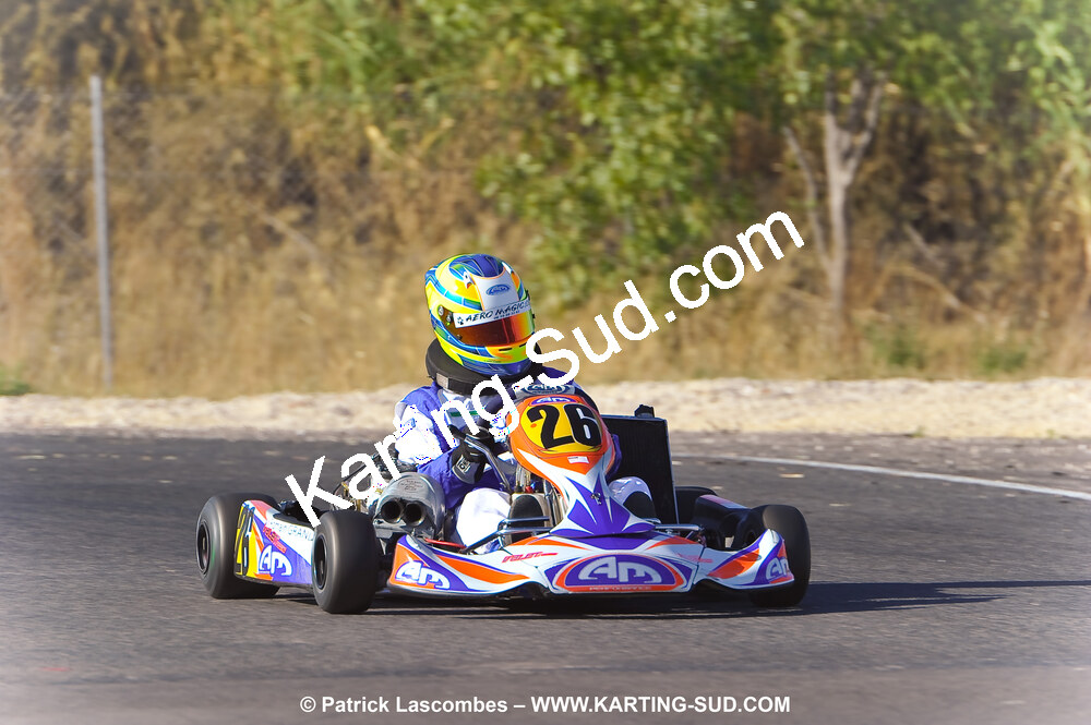 28/08 et 29/08/2010 : 4ème Coupe de l’Amitié à Grabels (Photos Patrick Lascombes) 2010 — karting