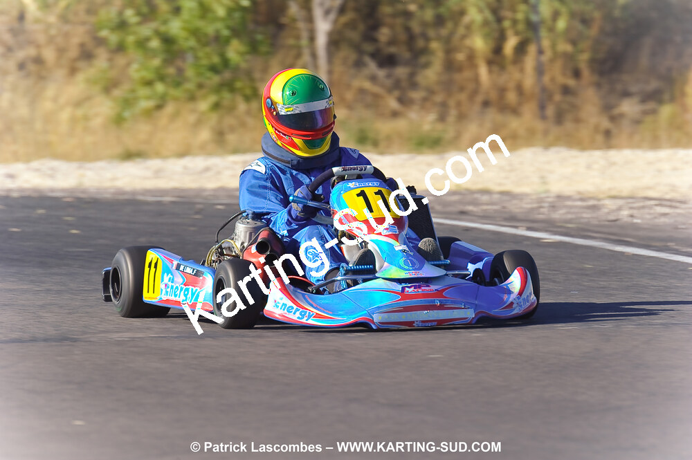 28/08 et 29/08/2010 : 4ème Coupe de l’Amitié à Grabels (Photos Patrick Lascombes) 2010 — karting