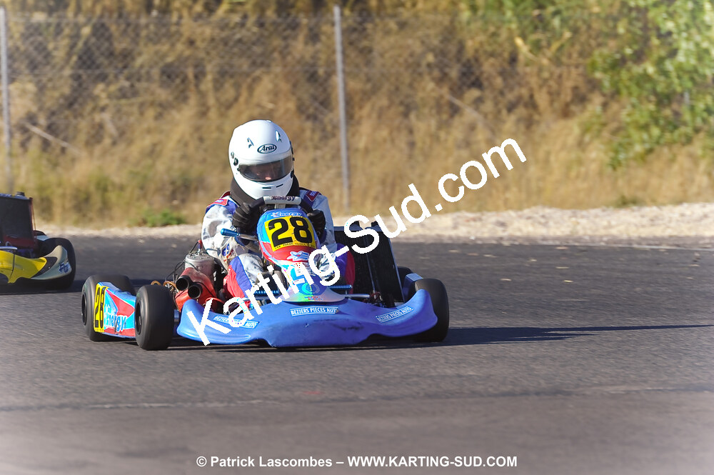 28/08 et 29/08/2010 : 4ème Coupe de l’Amitié à Grabels (Photos Patrick Lascombes) 2010 — karting