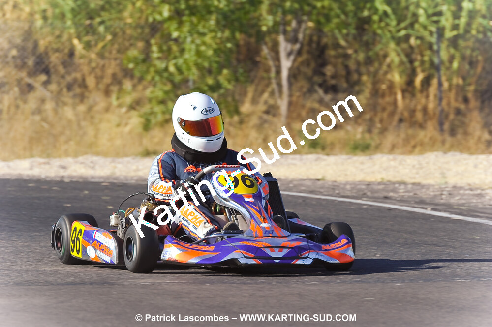 28/08 et 29/08/2010 : 4ème Coupe de l’Amitié à Grabels (Photos Patrick Lascombes) 2010 — karting