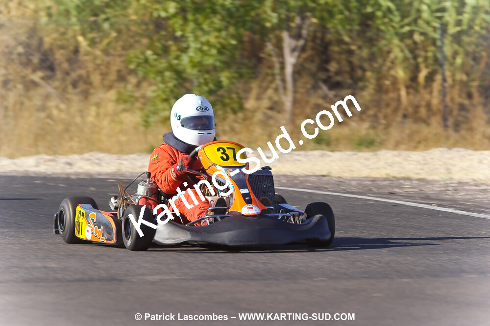 28/08 et 29/08/2010 : 4ème Coupe de l’Amitié à Grabels (Photos Patrick Lascombes) 2010 — karting