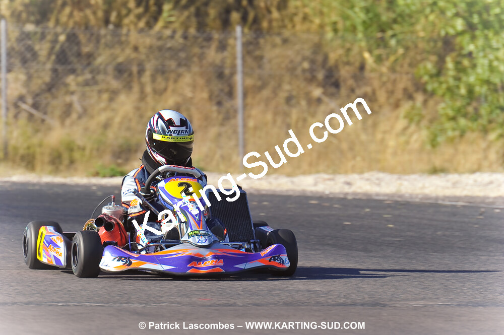 28/08 et 29/08/2010 : 4ème Coupe de l’Amitié à Grabels (Photos Patrick Lascombes) 2010 — karting