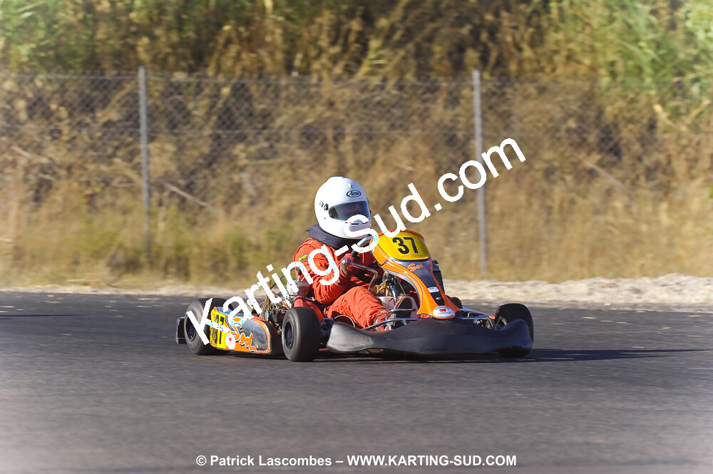 28/08 et 29/08/2010 : 4ème Coupe de l’Amitié à Grabels (Photos Patrick Lascombes) 2010 — karting