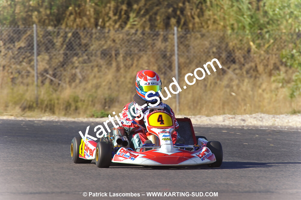 28/08 et 29/08/2010 : 4ème Coupe de l’Amitié à Grabels (Photos Patrick Lascombes) 2010 — karting