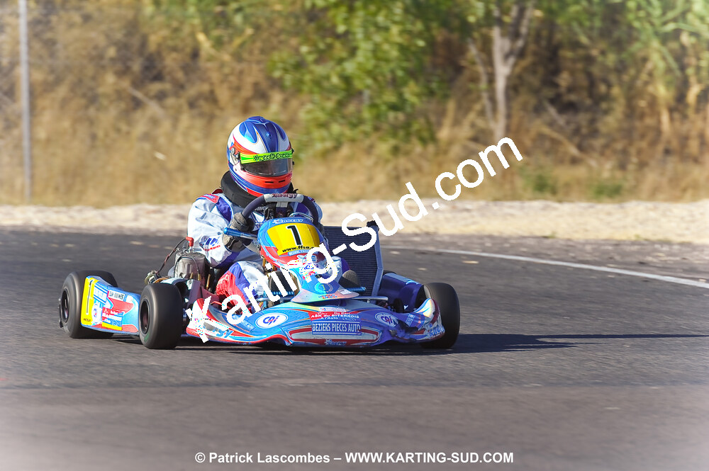 28/08 et 29/08/2010 : 4ème Coupe de l’Amitié à Grabels (Photos Patrick Lascombes) 2010 — karting