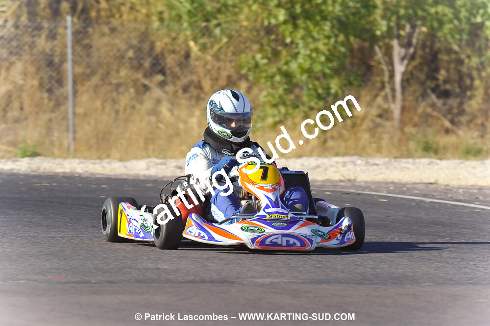 28/08 et 29/08/2010 : 4ème Coupe de l’Amitié à Grabels (Photos Patrick Lascombes) 2010 — karting