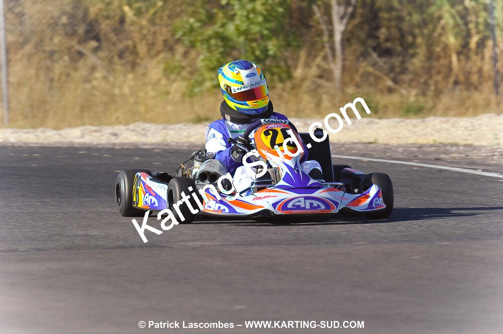 28/08 et 29/08/2010 : 4ème Coupe de l’Amitié à Grabels (Photos Patrick Lascombes) 2010 — karting