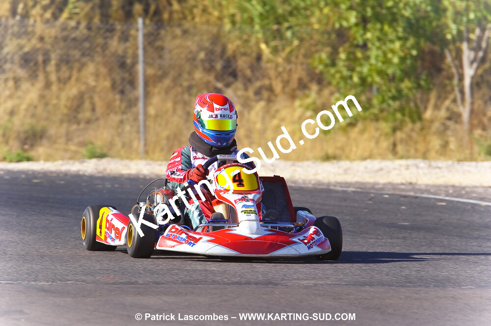 28/08 et 29/08/2010 : 4ème Coupe de l’Amitié à Grabels (Photos Patrick Lascombes) 2010 — karting