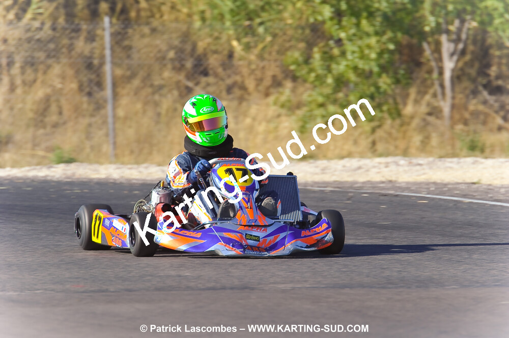 28/08 et 29/08/2010 : 4ème Coupe de l’Amitié à Grabels (Photos Patrick Lascombes) 2010 — karting