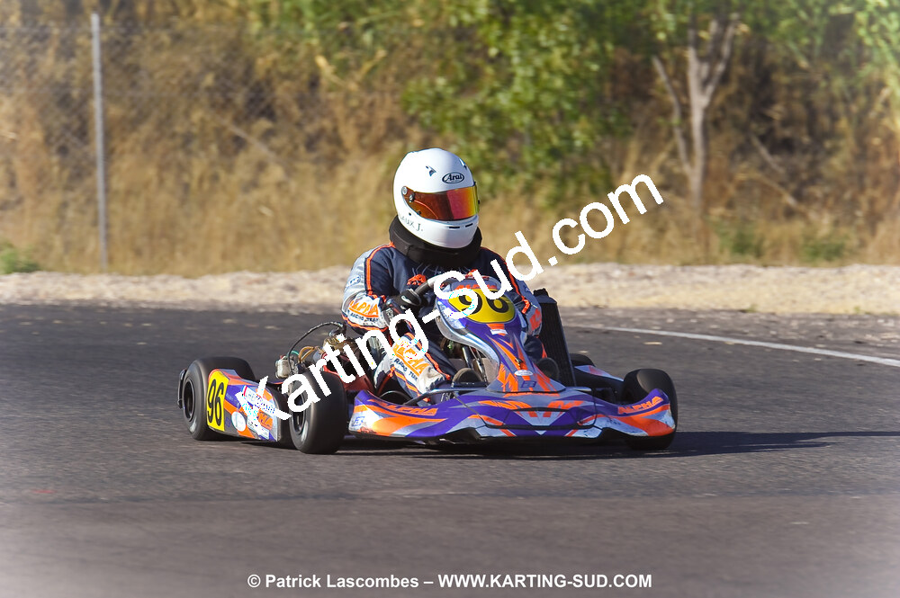 28/08 et 29/08/2010 : 4ème Coupe de l’Amitié à Grabels (Photos Patrick Lascombes) 2010 — karting
