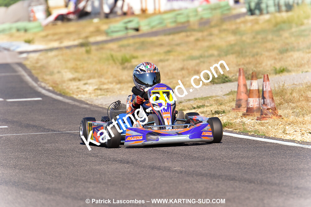 28/08 et 29/08/2010 : 4ème Coupe de l’Amitié à Grabels (Photos Patrick Lascombes) 2010 — karting