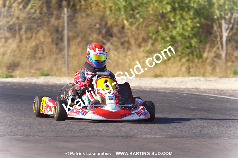 28/08 et 29/08/2010 : 4ème Coupe de l’Amitié à Grabels (Photos Patrick Lascombes) 2010 — karting