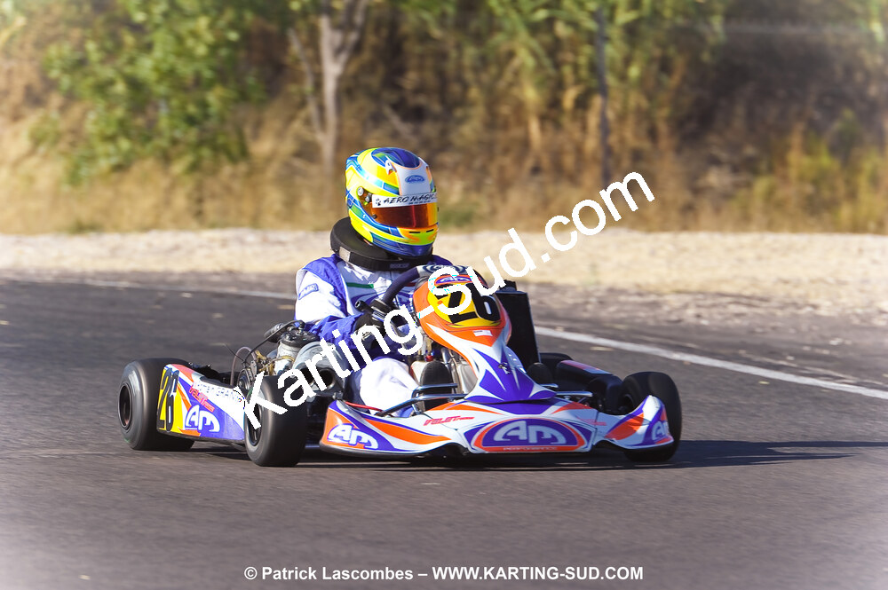 28/08 et 29/08/2010 : 4ème Coupe de l’Amitié à Grabels (Photos Patrick Lascombes) 2010 — karting