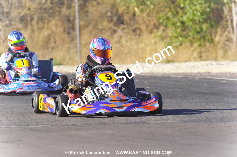 28/08 et 29/08/2010 : 4ème Coupe de l’Amitié à Grabels (Photos Patrick Lascombes) 2010 — karting