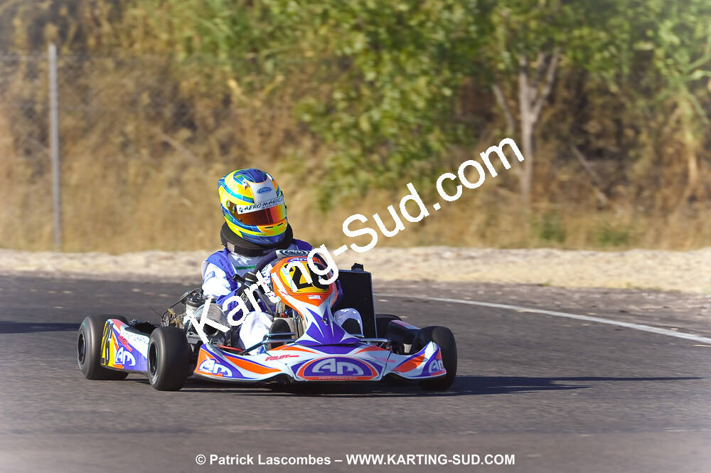 28/08 et 29/08/2010 : 4ème Coupe de l’Amitié à Grabels (Photos Patrick Lascombes) 2010 — karting