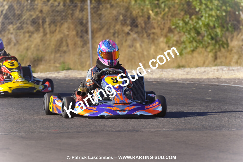 28/08 et 29/08/2010 : 4ème Coupe de l’Amitié à Grabels (Photos Patrick Lascombes) 2010 — karting