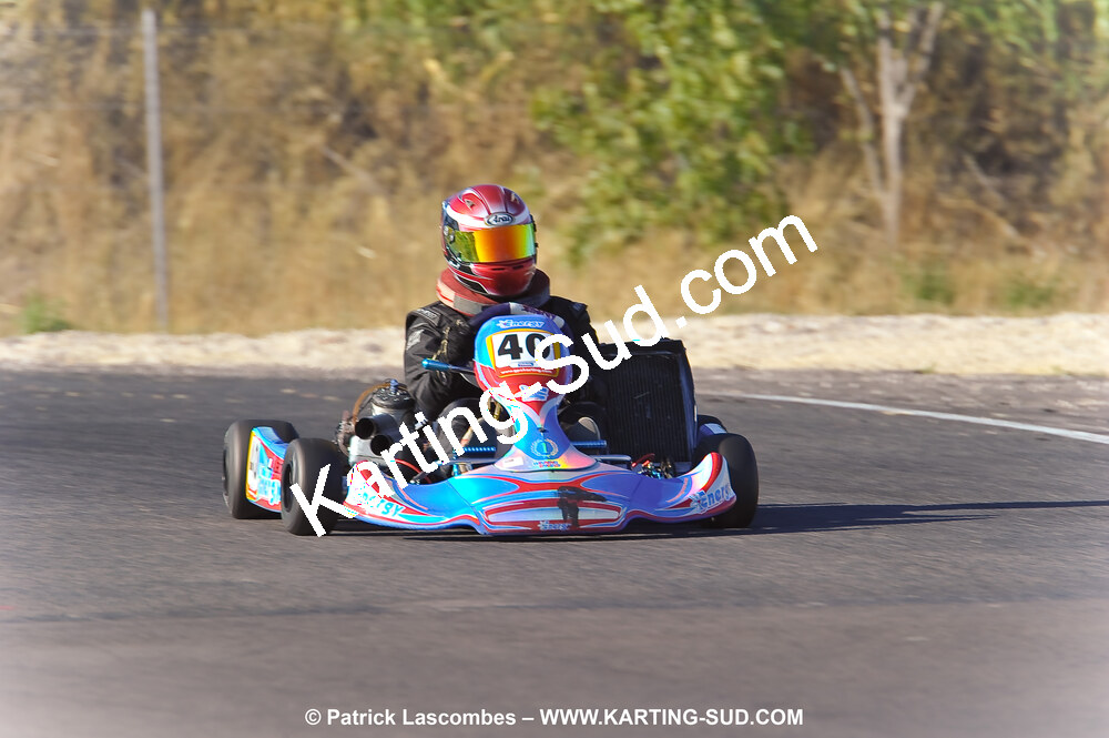 28/08 et 29/08/2010 : 4ème Coupe de l’Amitié à Grabels (Photos Patrick Lascombes) 2010 — karting