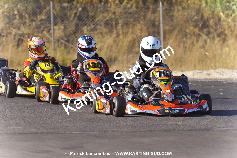 28/08 et 29/08/2010 : 4ème Coupe de l’Amitié à Grabels (Photos Patrick Lascombes) 2010 — karting