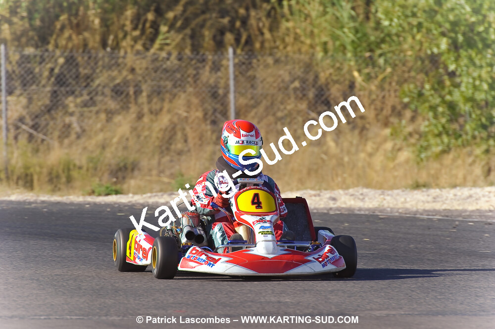28/08 et 29/08/2010 : 4ème Coupe de l’Amitié à Grabels (Photos Patrick Lascombes) 2010 — karting