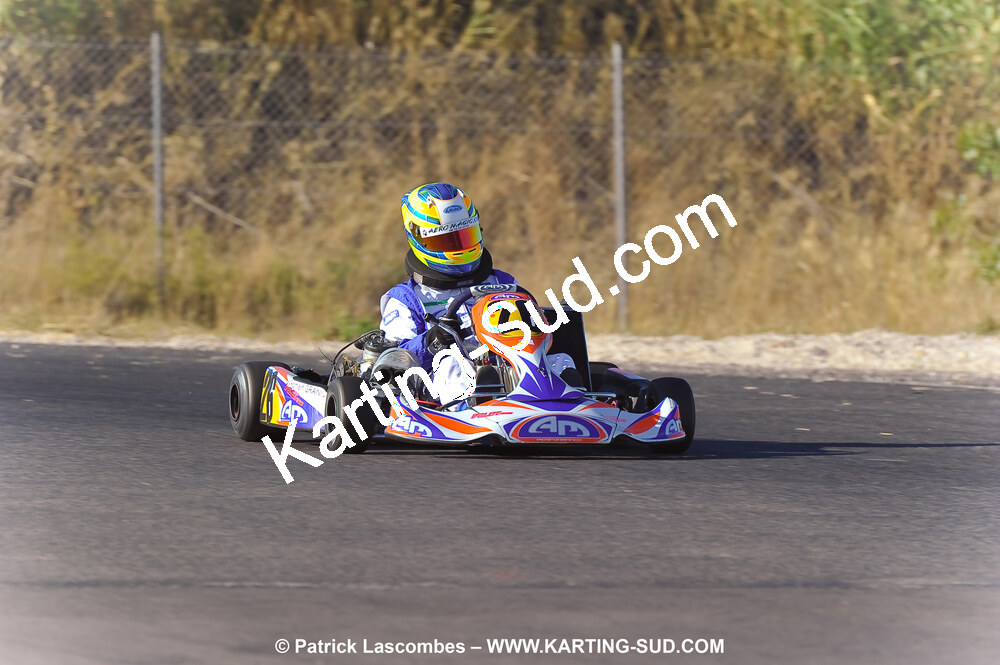 28/08 et 29/08/2010 : 4ème Coupe de l’Amitié à Grabels (Photos Patrick Lascombes) 2010 — karting