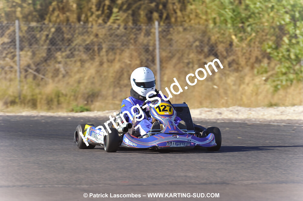 28/08 et 29/08/2010 : 4ème Coupe de l’Amitié à Grabels (Photos Patrick Lascombes) 2010 — karting
