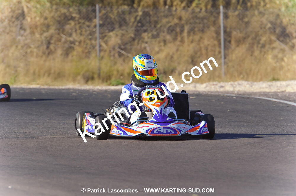 28/08 et 29/08/2010 : 4ème Coupe de l’Amitié à Grabels (Photos Patrick Lascombes) 2010 — karting
