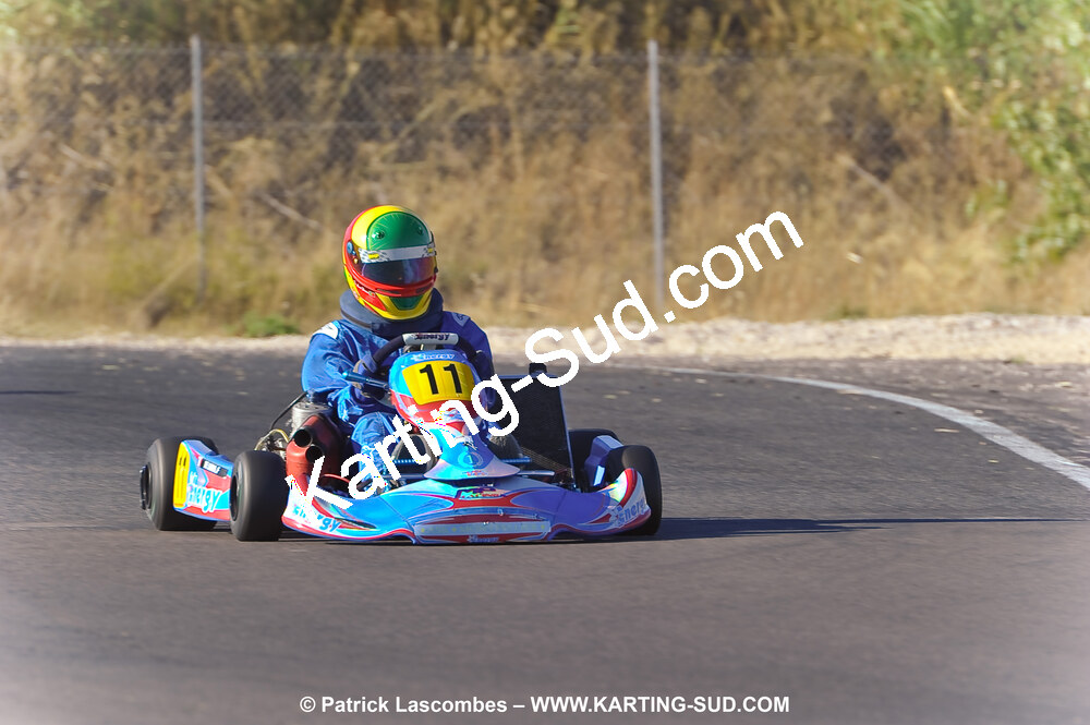 28/08 et 29/08/2010 : 4ème Coupe de l’Amitié à Grabels (Photos Patrick Lascombes) 2010 — karting