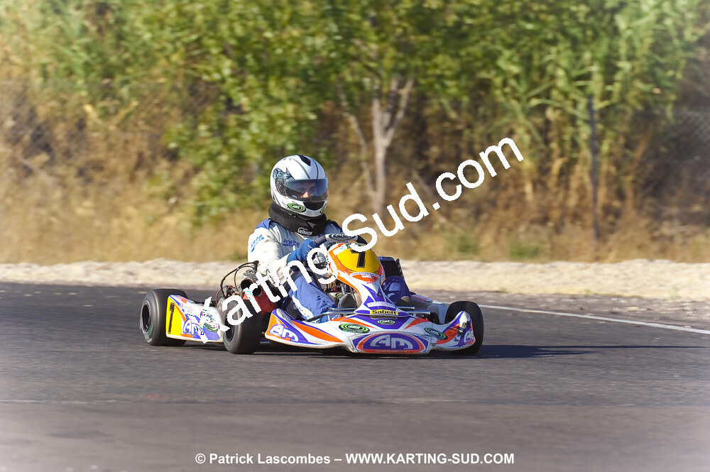 28/08 et 29/08/2010 : 4ème Coupe de l’Amitié à Grabels (Photos Patrick Lascombes) 2010 — karting